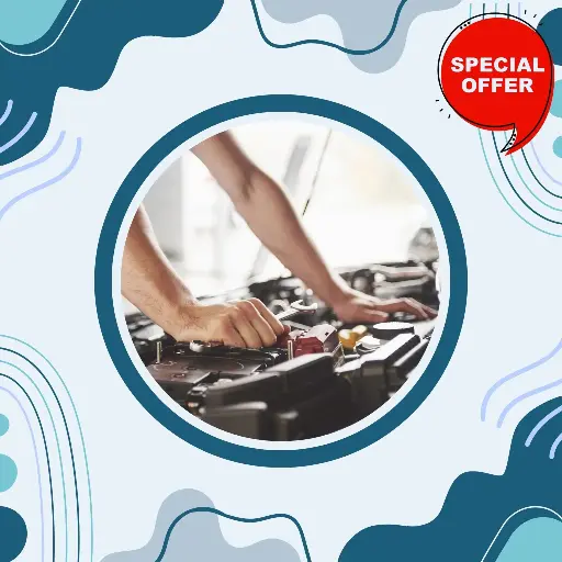 Formazione generale e specifica dei lavoratori rischio Basso - Settore Autofficine (8ore)